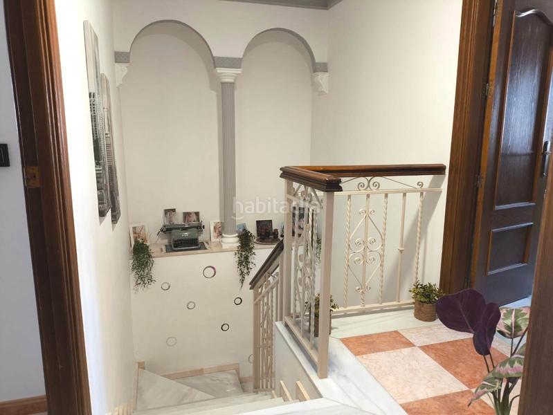 Foto 87c63597-ea07-4384-93a5-f23f43b9de6f. Casa pareada en Cúllar Vega