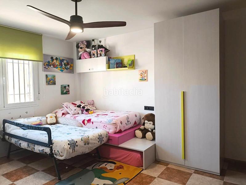 Foto a705fef0-f637-4ec9-a0a3-7d384d26bcf7. Casa pareada en Cúllar Vega
