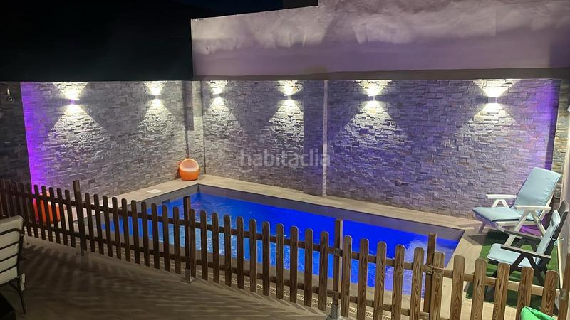 Foto c60354a6-f71b-48e9-90d8-24bb7125a857. Casa pareada en Cúllar Vega