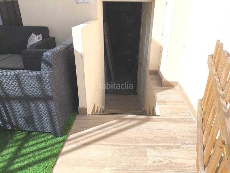 Foto dd7f49ad-bdb0-41b1-aad1-391fd1ea5784. Casa pareada en Cúllar Vega