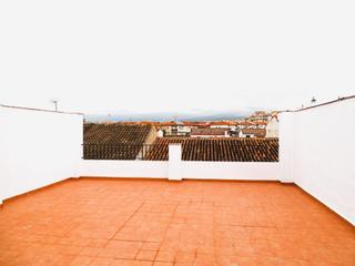 Penthouse  Calle real baja