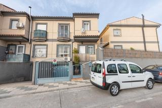 Casa adossada  Cisne