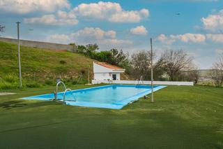 Semi detached house  Transversal las cruces