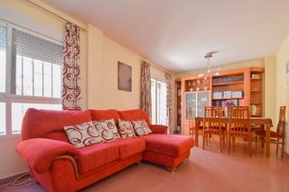 Towny house in Avenida Pablo Picasso 6