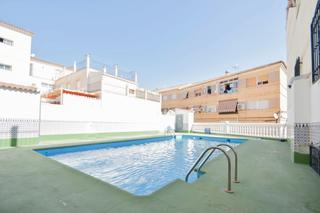 Pis  Calle alfonso bailn verdejo