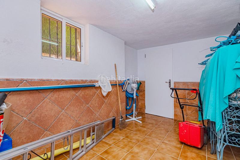 Foto 0d8cb5a5-8670-4110-bcc9-f98b61d30de5. Chalet mit kamin pool in Barrio de la Vega Monachil