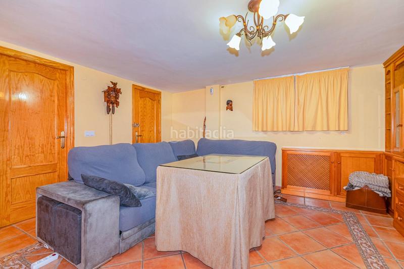 Foto 1b5a646a-a4d2-4b79-892a-ec7c5f087593. Chalet mit kamin pool in Barrio de la Vega Monachil