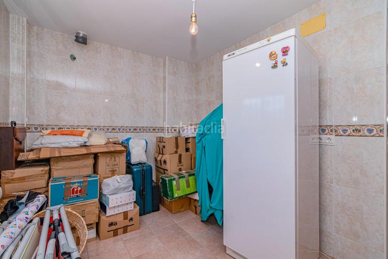 Foto 4fae54b2-e579-441a-aa60-a47db7f46abb. Chalet mit kamin pool in Barrio de la Vega Monachil