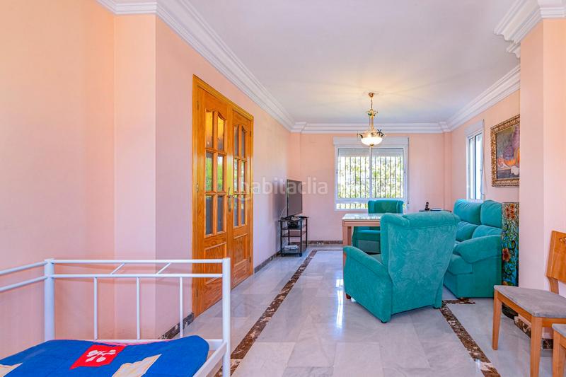 Foto 511ea58c-6313-4bd4-901c-8db2ace1a8a6. Chalet mit kamin pool in Barrio de la Vega Monachil