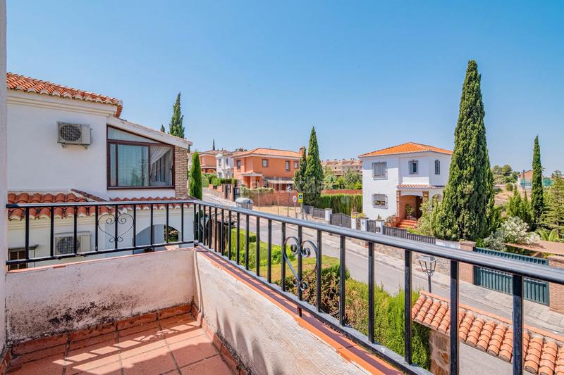 Foto 6a960245-5b87-4fc3-bbc3-c22865ed8f0e. Chalet mit kamin pool in Barrio de la Vega Monachil