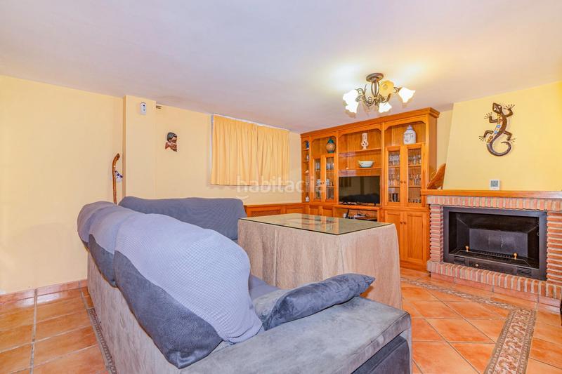 Foto 7f93b3a7-dd35-4ef2-a40a-bb28e5fa35b0. Chalet mit kamin pool in Barrio de la Vega Monachil