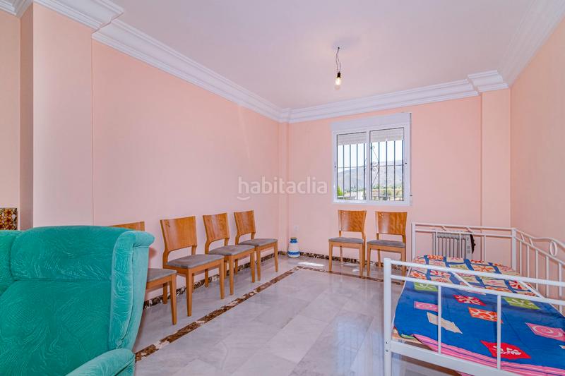 Foto e811baae-b133-4d84-b3cf-6ed816b7b825. Chalet mit kamin pool in Barrio de la Vega Monachil