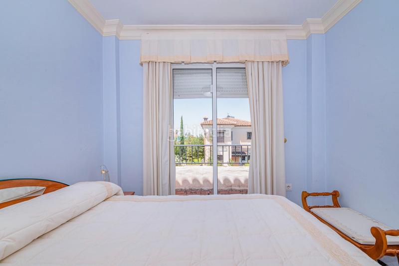 Foto eba7e8ab-e755-4ee5-ae7f-e361b97ee99f. Chalet mit kamin pool in Barrio de la Vega Monachil