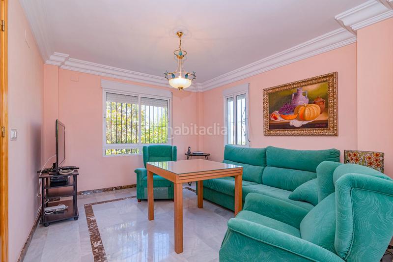 Foto 7a620a05-07e7-4c29-91e4-315083f48a60. Chalet avec cheminée piscine dans Barrio de la Vega Monachil