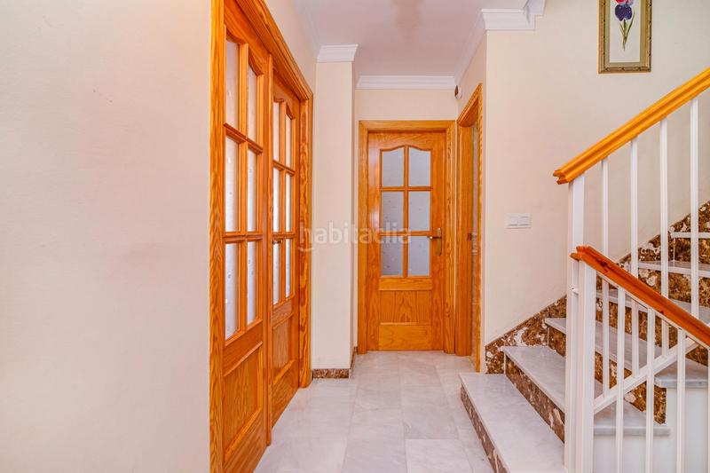 Foto 8f23fd9a-35ac-434f-9c9c-cdfc8a3b3297. Chalet avec cheminée piscine dans Barrio de la Vega Monachil