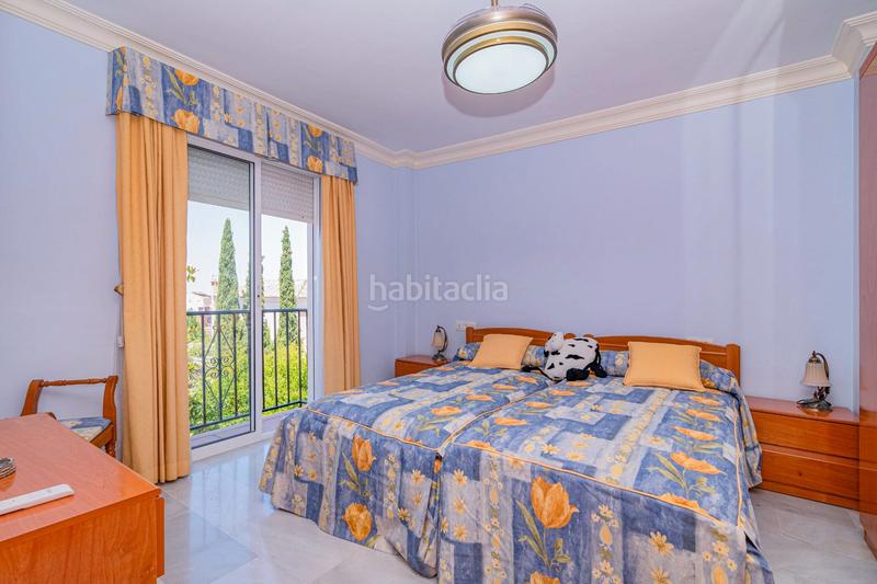 Foto 09528607-0915-41a8-b630-cdc8ac1fb97c. Chalet en Barrio de la Vega Monachil