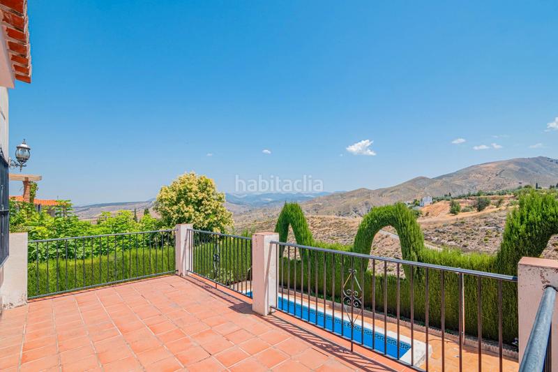 Foto b2d9acb5-b3e0-44af-941b-f9b8720d5b7e. Chalet en Barrio de la Vega Monachil