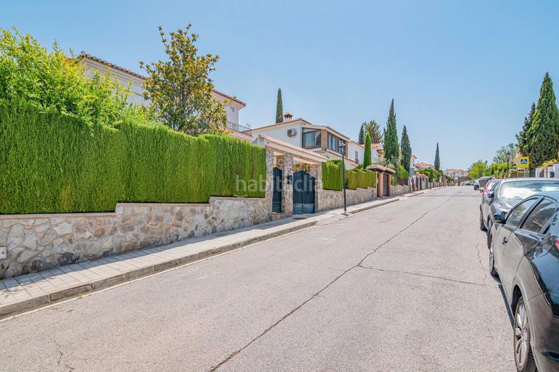 Foto db594089-5a21-4315-a094-9acae3d5578a. Chalet en Barrio de la Vega Monachil