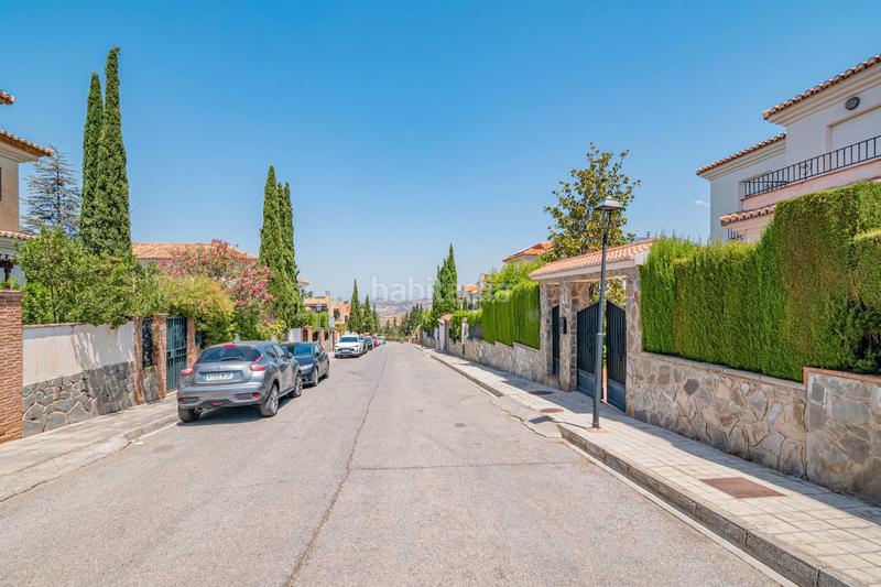 Foto e8fab438-8cd3-4436-940d-4df5bf40a7ef. Chalet en Barrio de la Vega Monachil