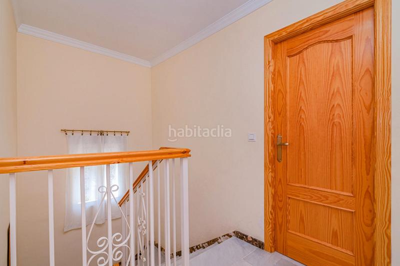 Foto 6a10c567-f298-4351-8205-15a1fd6d9250. Chalet con camino piscina in Barrio de la Vega Monachil