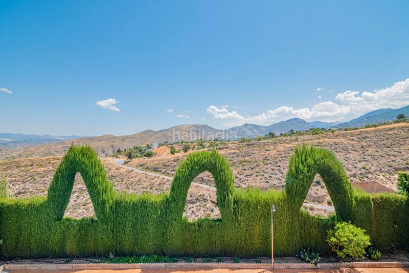 Foto 4a0d4063-6fbb-4a33-9359-f09663bacd97. Xalet amb xemeneia piscina a Barrio de la Vega Monachil