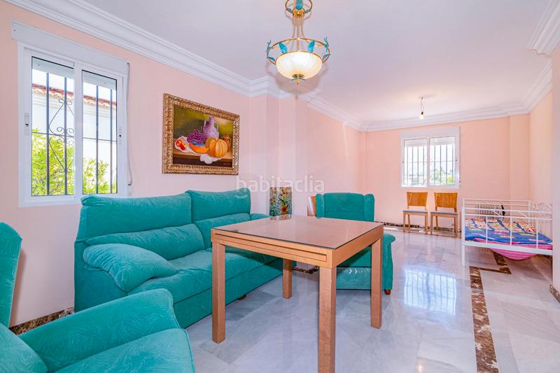 Foto cd47a39e-b14e-4b97-83a2-e6c0c1ec167b. Xalet amb xemeneia piscina a Barrio de la Vega Monachil