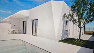 Maison jumelée  Calle los lópez