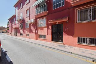 Planta baixa  Calle petunia