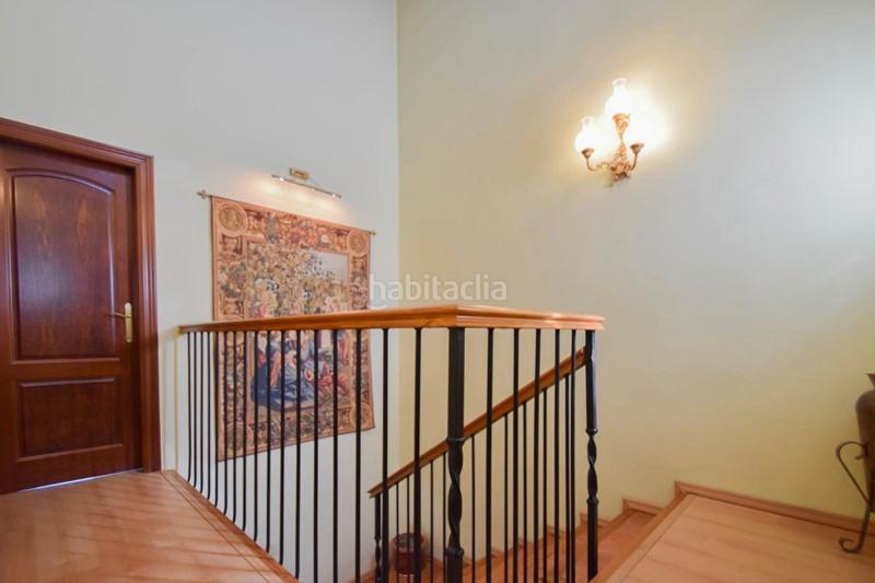 Foto 15210d70-ef16-440a-9639-944bf82184d6. Chalet en calle alhelíes 14 en Cúllar Vega