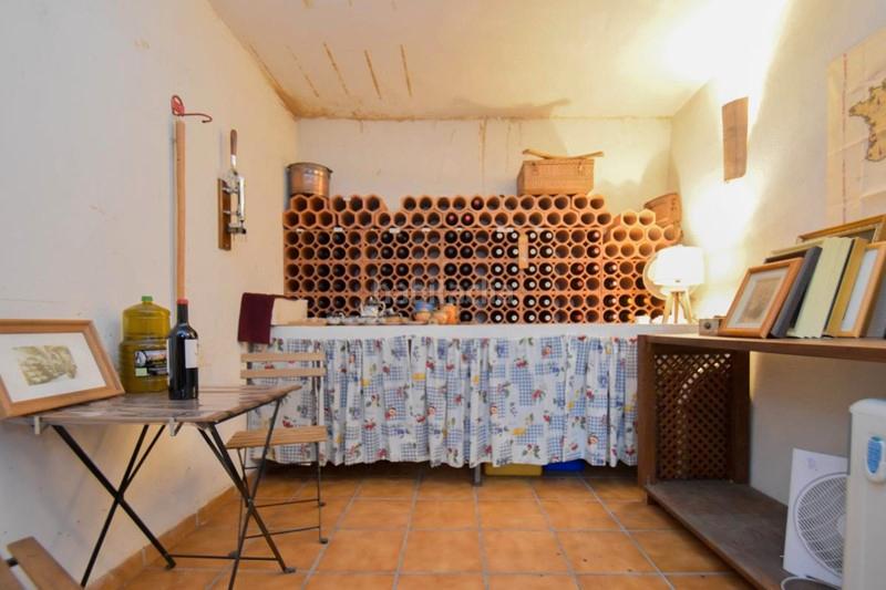 Foto 77737a87-c7a1-4113-8a7d-94087ca6450d. Chalet en calle alhelíes 14 en Cúllar Vega