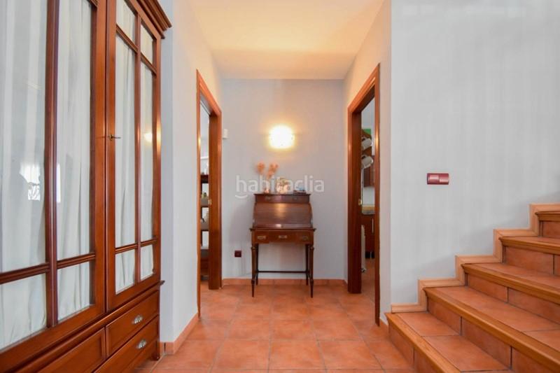 Foto a1548e1f-2863-476e-9c3d-0530cd5a6000. Chalet en calle alhelíes 14 en Cúllar Vega