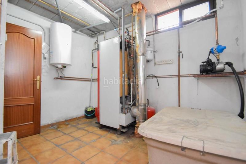 Foto b8af221d-e8b6-4541-b842-284ca36b5b1c. Chalet en calle alhelíes 14 en Cúllar Vega