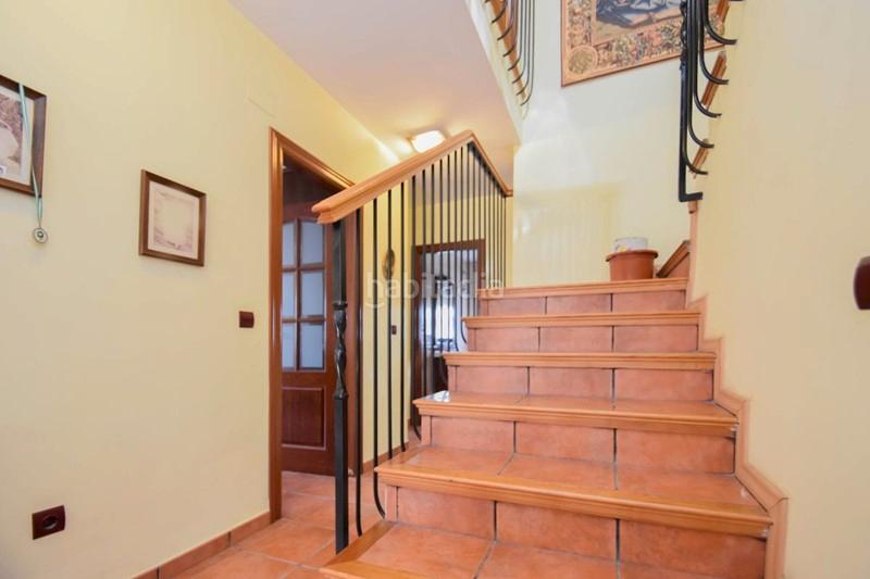 Foto f135098c-12ef-4cf8-8220-f62ab3e442ea. Chalet en calle alhelíes 14 en Cúllar Vega