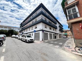 Piso  Calle aristoteles