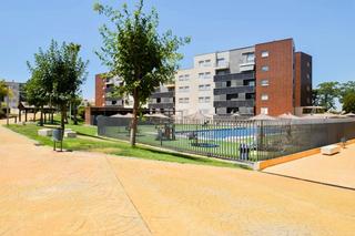 Planta baixa  Calle circunvalación