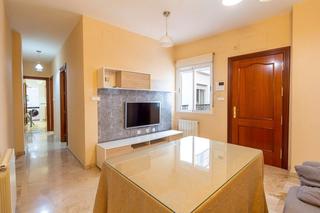 Etagenwohnung  Calle caniche