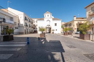 Pis  Calle calderón