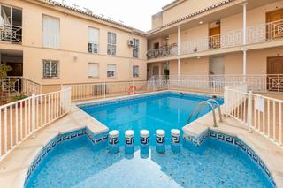 Appartamento  Calle miguel hernandez. Magnifica vivienda en el corazon de cullar vega