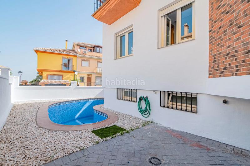 Foto 6b181b20-df71-4b0a-a118-212f26c6ec26. Casa pareada venta chalet pareado con luz natural y piscina privada en ogijares en Ogíjares