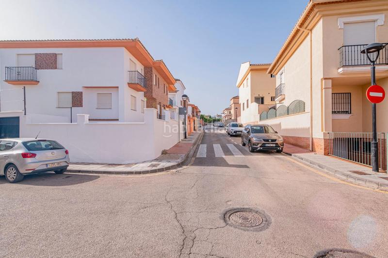 Foto a5a0064a-b5d7-47f3-bb4e-e236199bd219. Casa pareada venta chalet pareado con luz natural y piscina privada en ogijares en Ogíjares