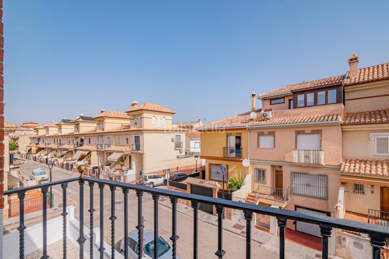 Foto d2ef2825-ff65-4101-9ac8-37f14db119ae. Casa pareada venta chalet pareado con luz natural y piscina privada en ogijares en Ogíjares
