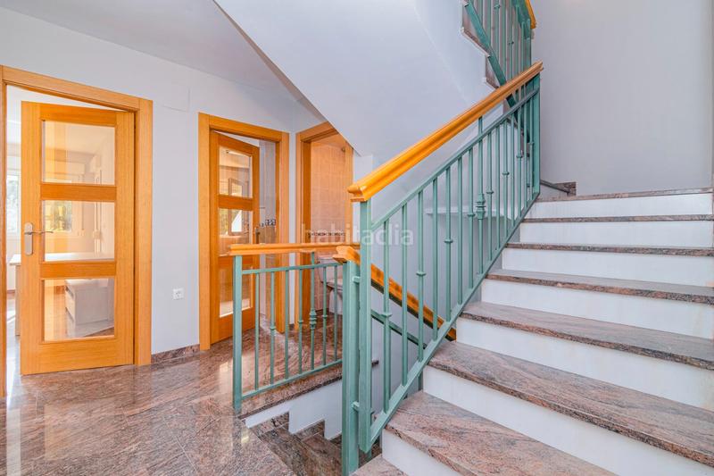 Foto f920f2b5-9355-4902-a869-4a67b177e412. Casa pareada venta chalet pareado con luz natural y piscina privada en ogijares en Ogíjares