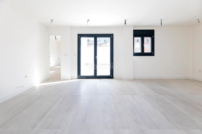 Foto 1aef6c50-6b7a-431f-bc61-191ec12add34. Semi detached house with heating parking in Poniente Armilla