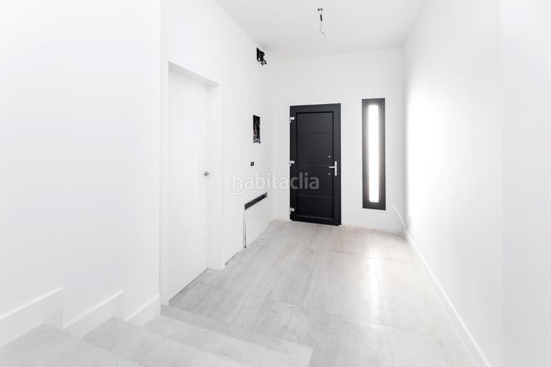 Foto 2b485e13-398b-4203-a440-98872af8a269. Semi detached house with heating parking in Poniente Armilla