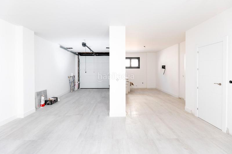 Foto d68c61d4-9a84-4d14-a804-e64df7023ff4. Semi detached house with heating parking in Poniente Armilla