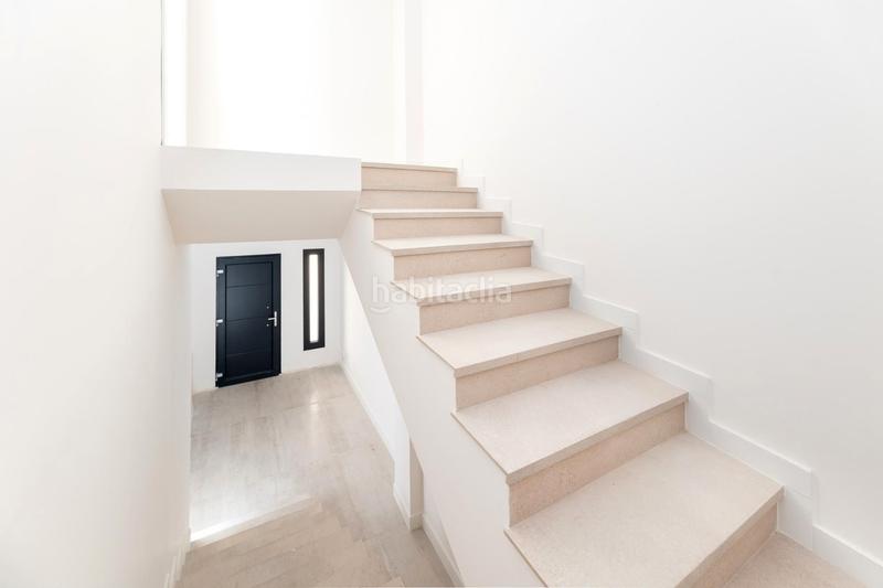 Foto f1adc4f2-5a8c-49c8-99de-766076666a68. Semi detached house with heating parking in Poniente Armilla