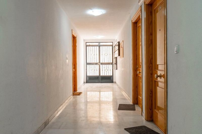 Foto 338d2877-9990-4eb7-b77e-b7a07a052612. Ground floor with heating parking in Parque de la Ermita Churriana de la Vega