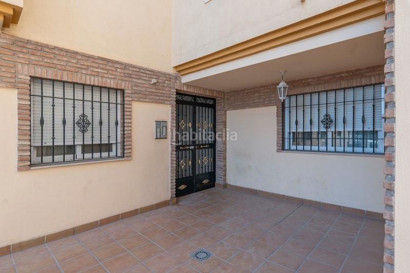 Foto 44954ff8-2bd1-40a1-b12e-8d088974953c. Ground floor with heating parking in Parque de la Ermita Churriana de la Vega