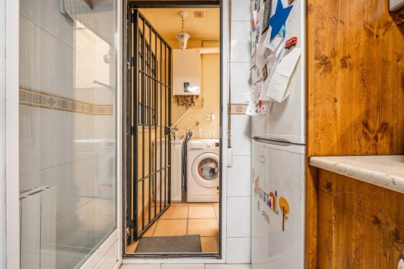 Foto 55d5b10f-b38f-400f-8639-26d1ad530825. Ground floor with heating parking in Parque de la Ermita Churriana de la Vega