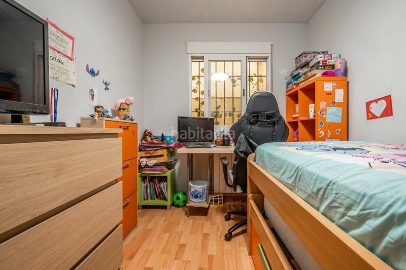 Foto 9d9e2cbc-2919-405d-b4c0-bb97791f9321. Ground floor with heating parking in Parque de la Ermita Churriana de la Vega